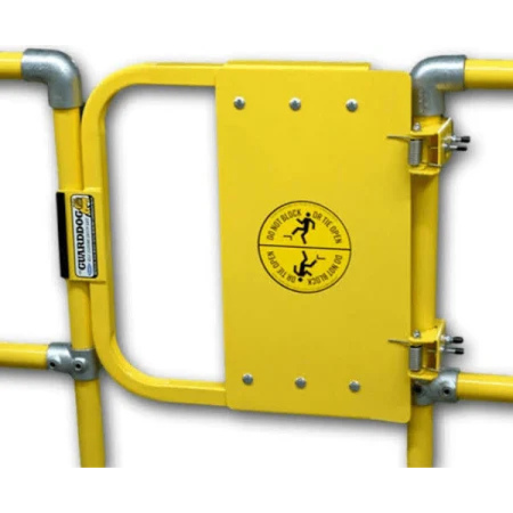 Tractel Guarddog Gate 27" from GME Supply